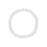 Baroque South Sea Pearl Necklace