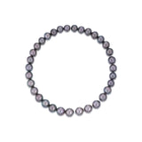 Tahitian Midnight Pearl Necklace