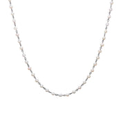 Freshwater Pearl Necklace - K.S. Sze & Sons