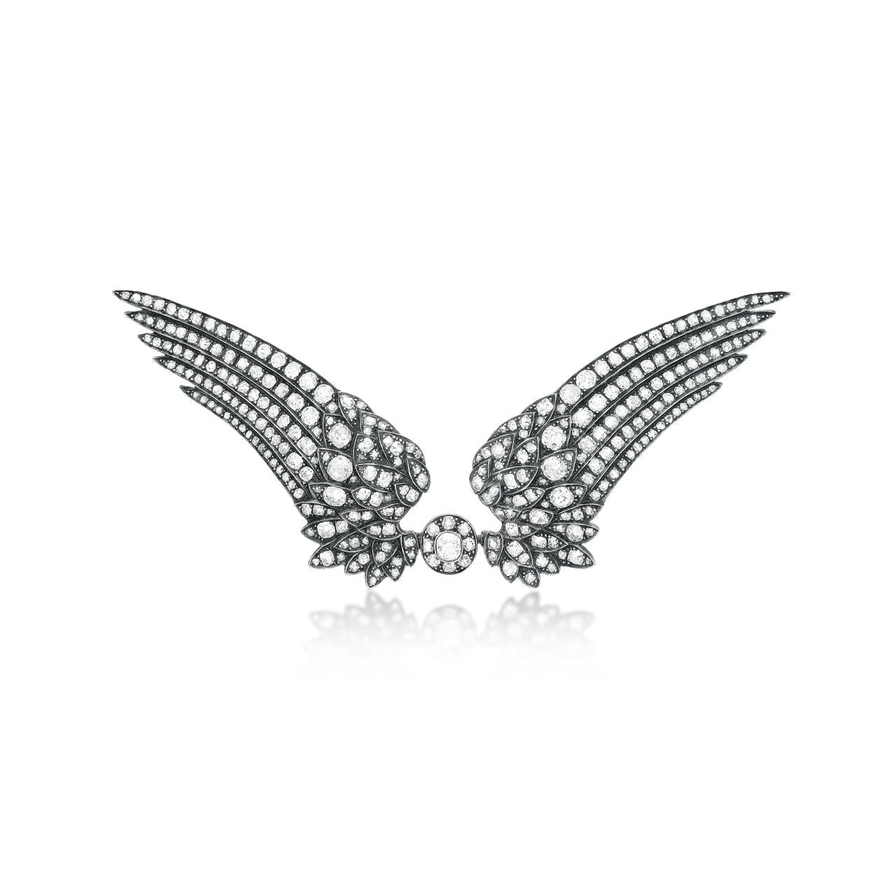 Tiara - K.S. Sze & Sons