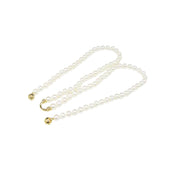 Freshwater Pearl Necklace - K.S. Sze & Sons