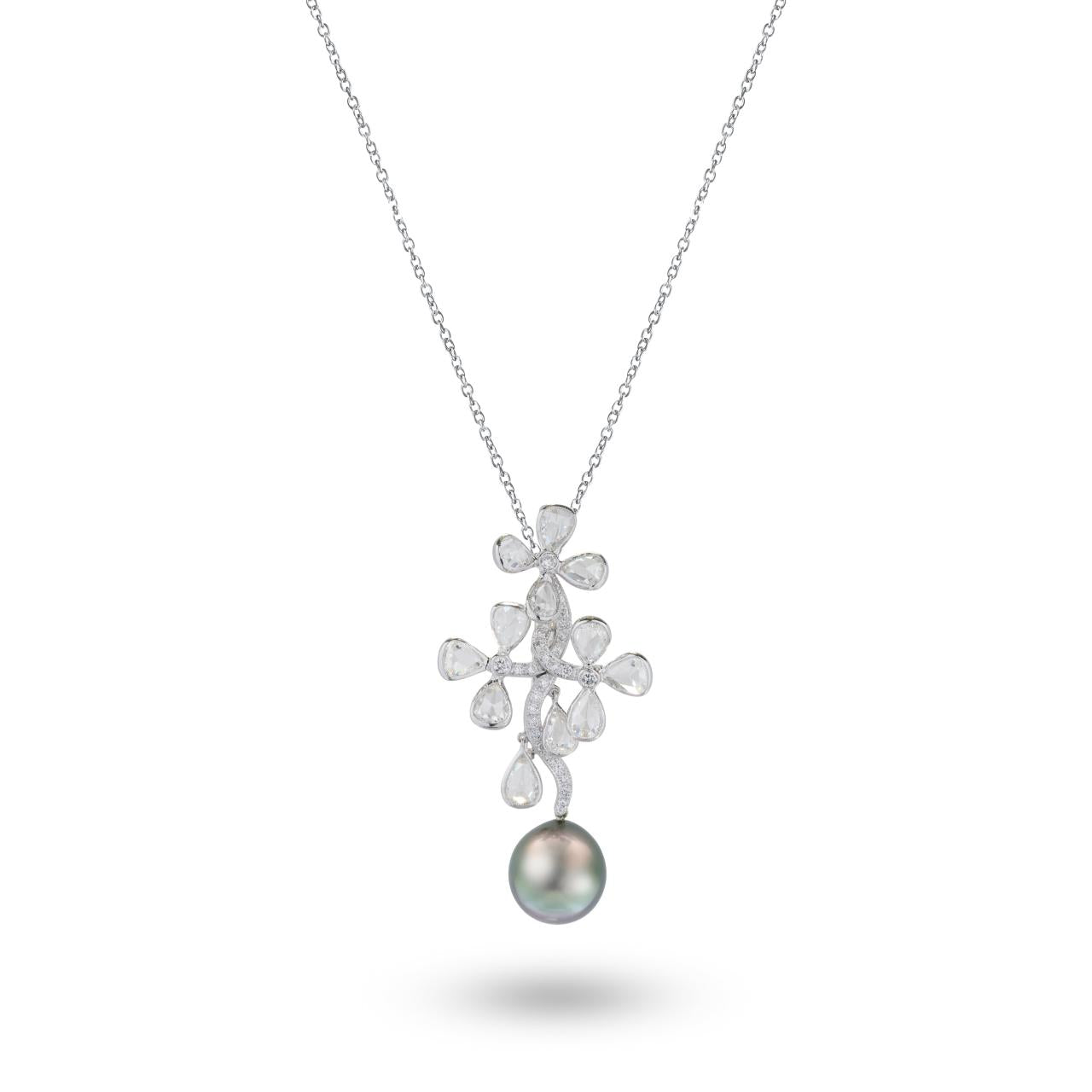 Pendant - K.S. Sze & Sons