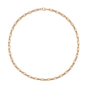 Rose Gold Necklace