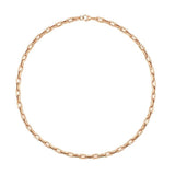 Rose Gold Necklace
