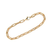 18K Rose Gold Bracelet - K.S. Sze & Sons