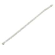 Fancy Shape Diamond Bracelet - K.S. Sze & Sons
