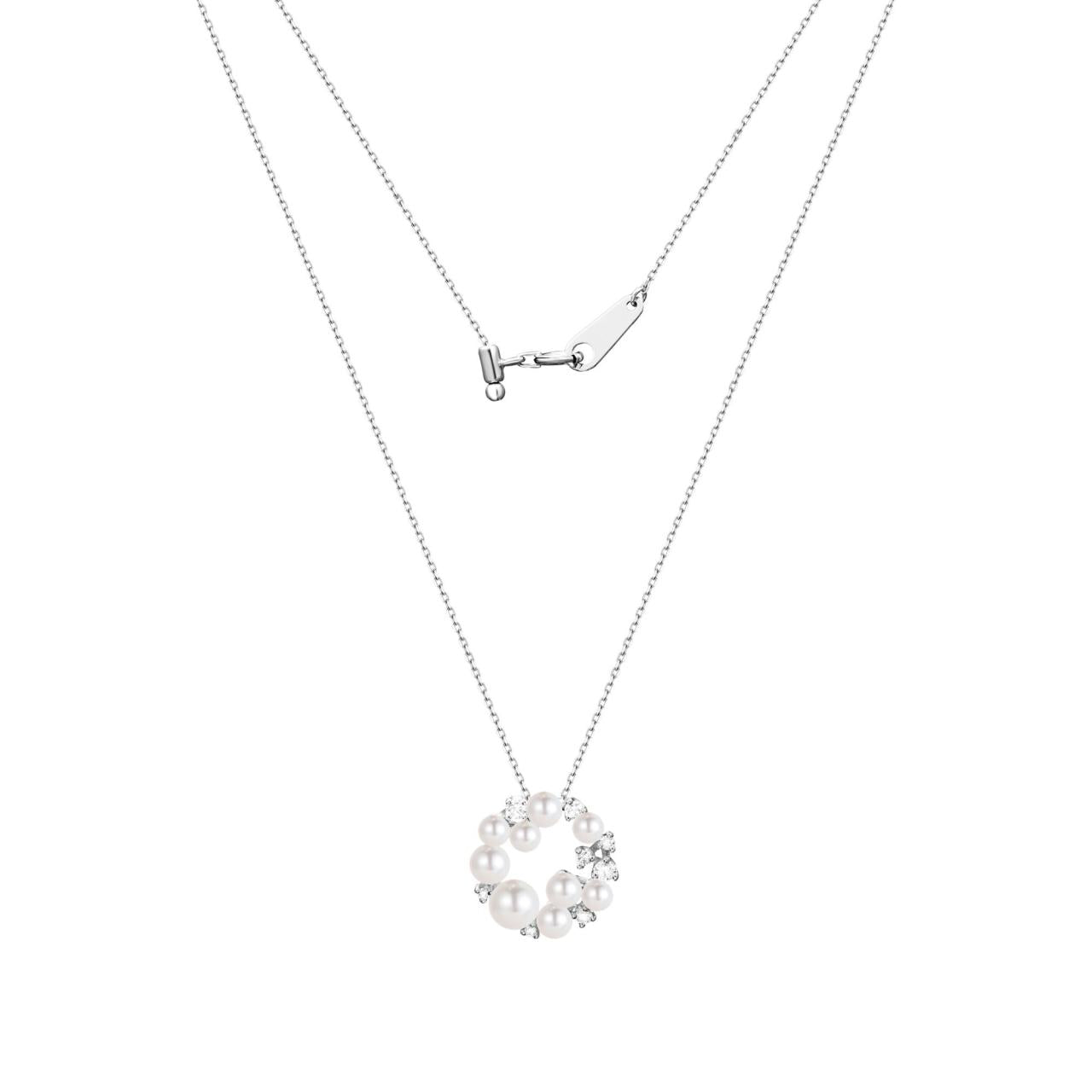 Akoya Pearl Necklace - K.S. Sze & Sons