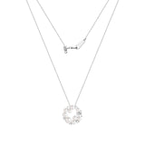 Akoya Pearl Necklace
