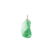 Jade Pendant - K.S. Sze & Sons