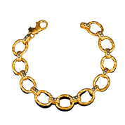 Fusion Chain Bracelet - K.S. Sze & Sons