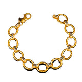 Fusion Chain Bracelet