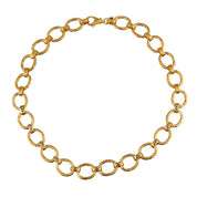 Fusion Chain Necklace - K.S. Sze & Sons