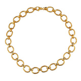 Fusion Chain Necklace