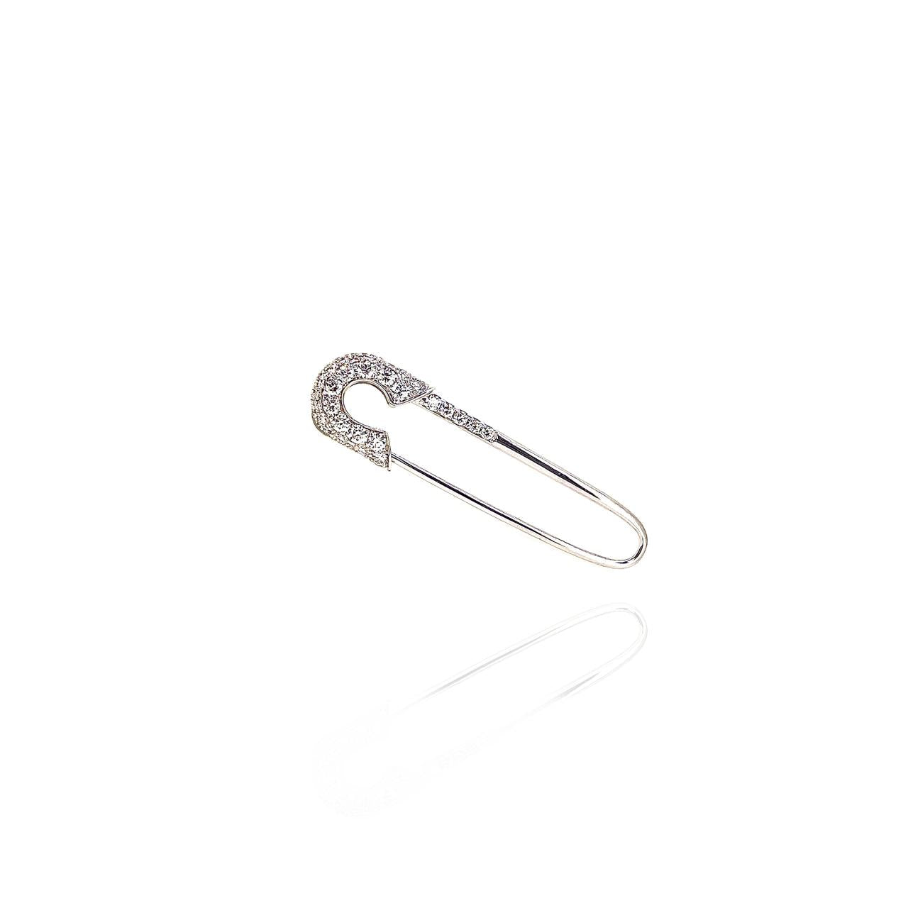 Diamond Pin