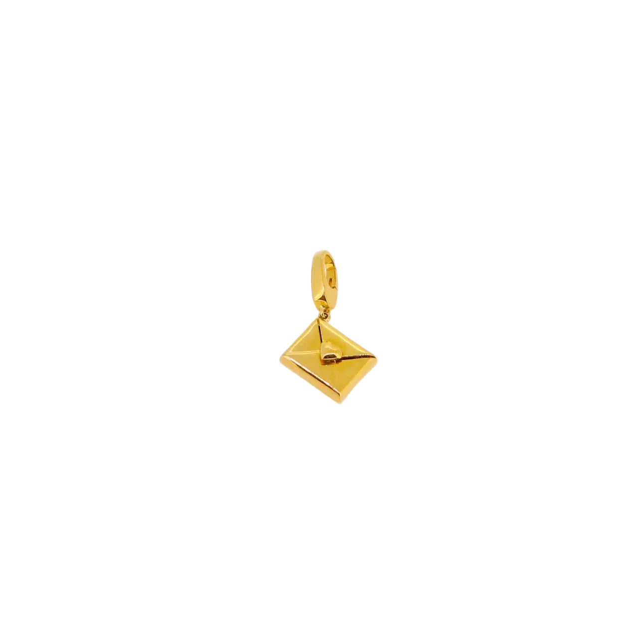 Envelope Charm - K.S. Sze & Sons