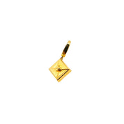 Envelope Charm - K.S. Sze & Sons
