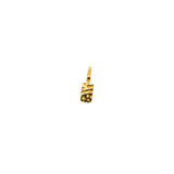 Cheese Charm