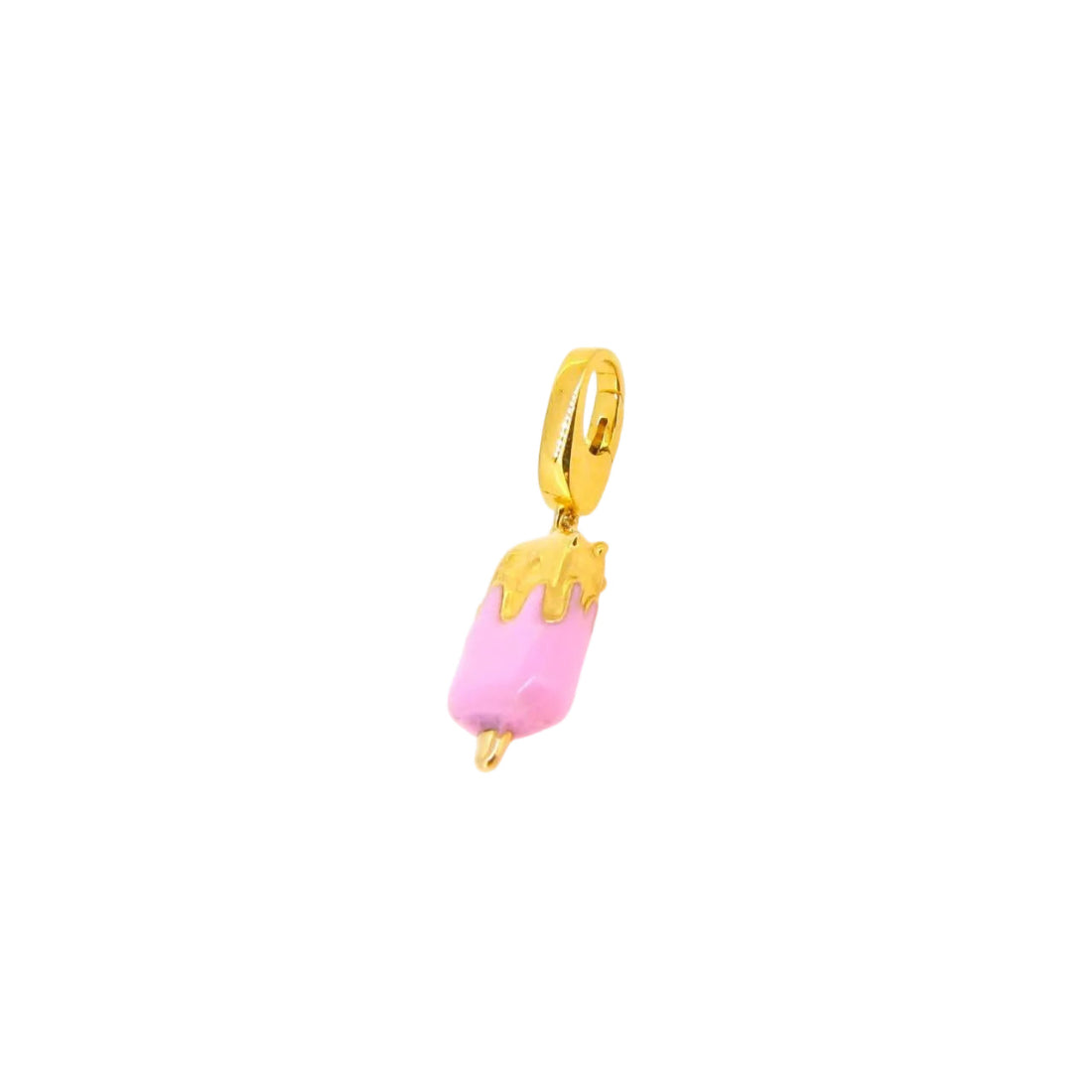 Enamel Ice Lolly Charm - K.S. Sze & Sons