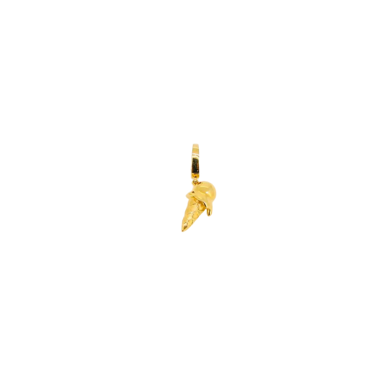 Ice-cream Charm - K.S. Sze & Sons