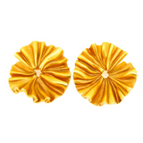 JAR Pinwheel Earrings