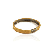 Diamond Bangle