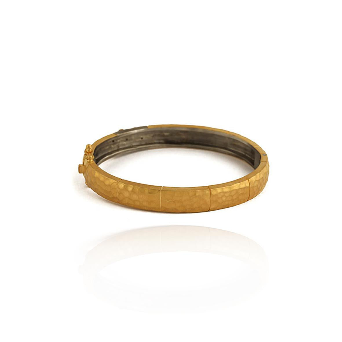 Diamond Bangle