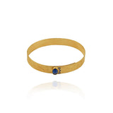 Sapphire Bracelet