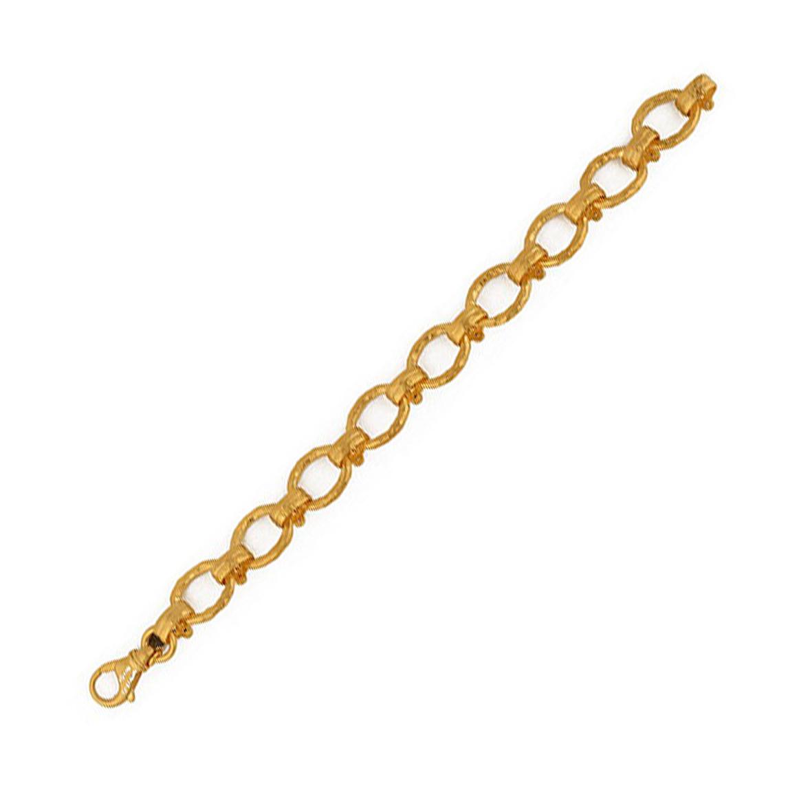 Chain Bracelet
