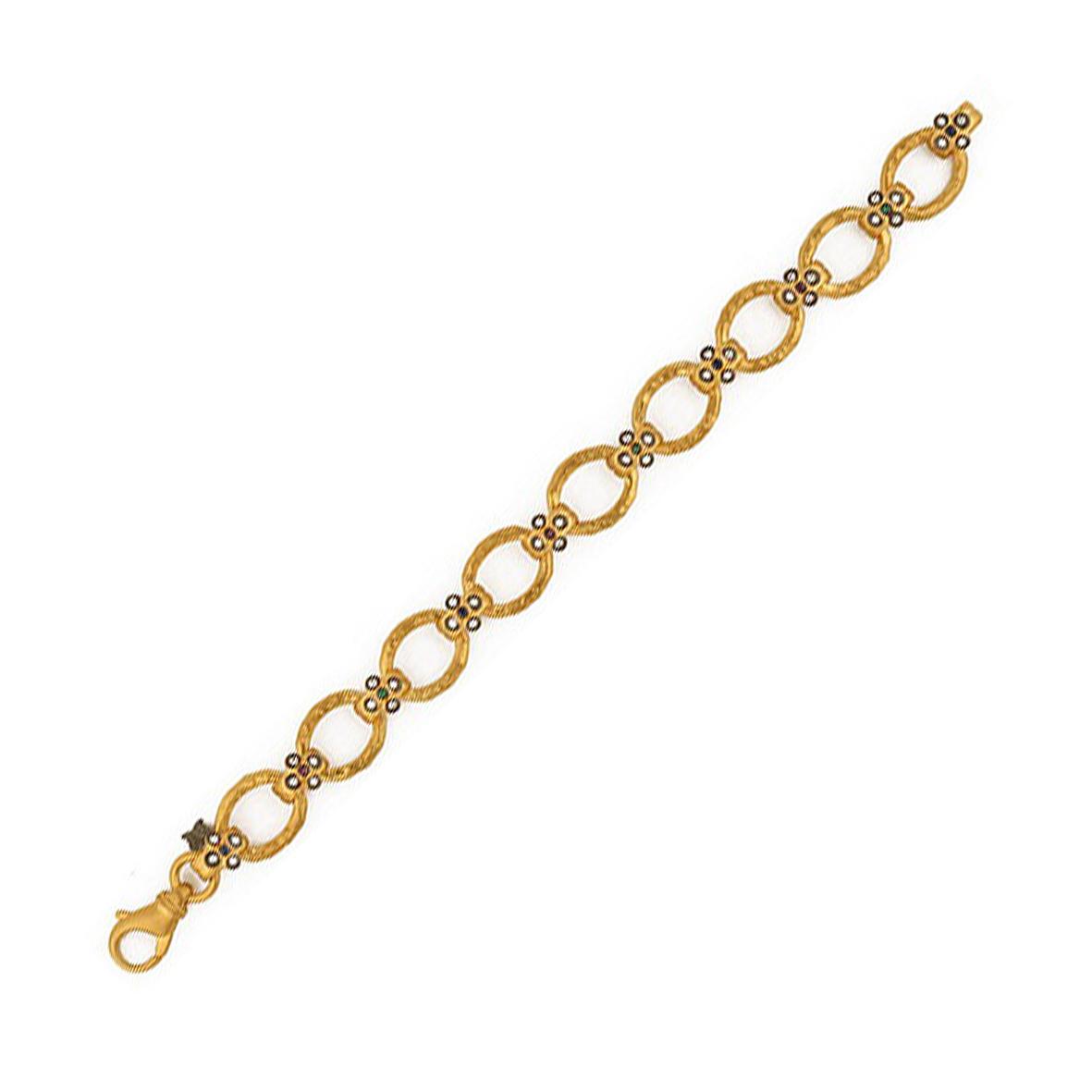 Chain Bracelet