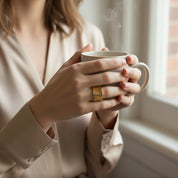 Cuff Ring