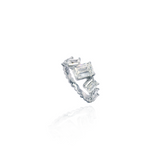 Constellation Diamond Ring