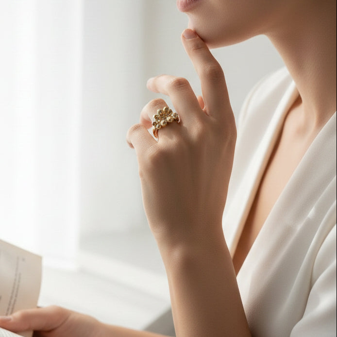 Diamond Ring