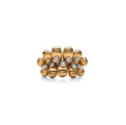 Diamond Ring - K.S. Sze & Sons