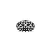Diamond & Enamel Ring