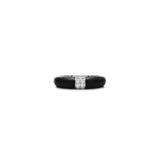 Diamond & Enamel Ring