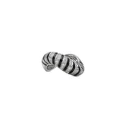 Diamond & Enamel Ring