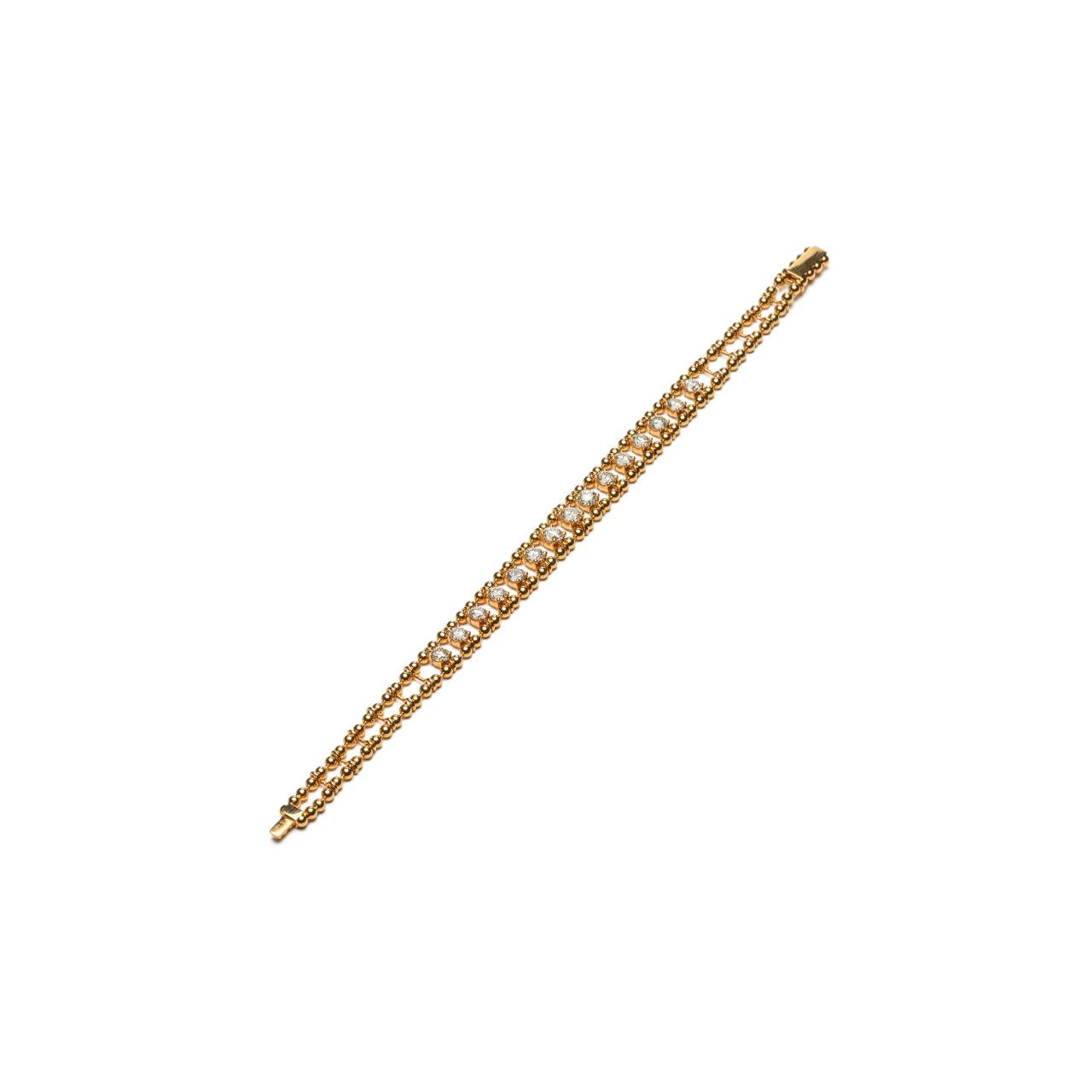 Diamond Bracelet