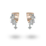 Starry Night Dropping Earrings