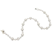 Rose cut Diamond Bracelet - K.S. Sze & Sons