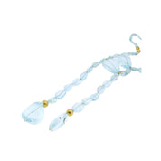 Aquamarine Necklace - K.S. Sze & Sons