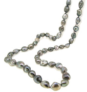 Tahitian South Sea Pearl Necklace