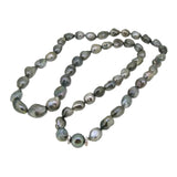 Tahitian South Sea Pearl Necklace