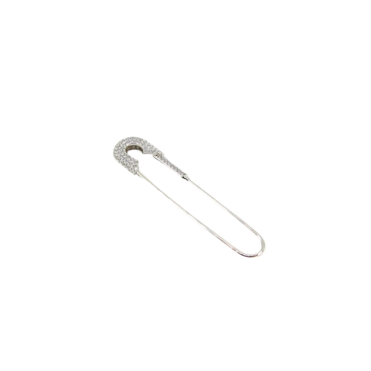 Diamond Pin - K.S. Sze & Sons