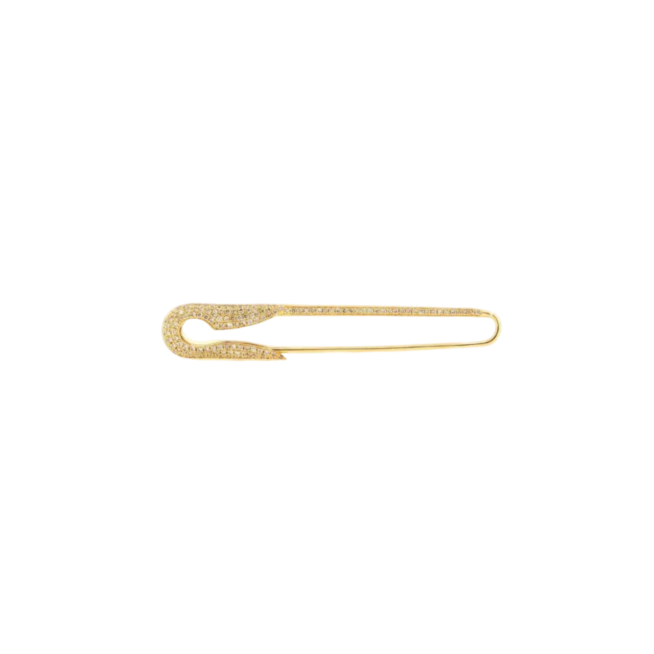Diamond Pin - K.S. Sze & Sons