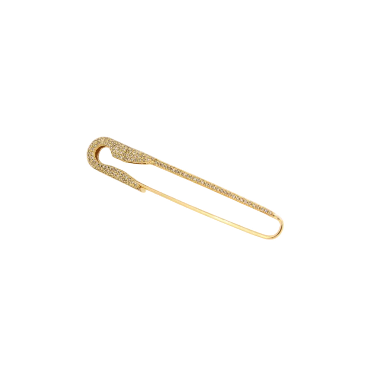 Diamond Pin - K.S. Sze & Sons