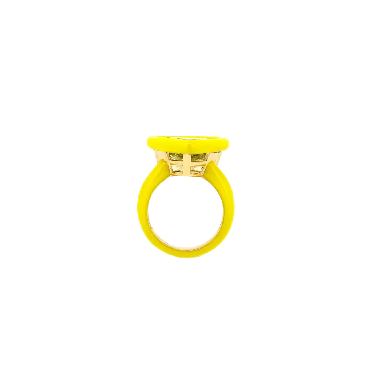 Lemonade Ring