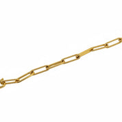Yellow Gold Bracelet