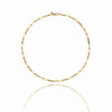 Yellow Gold Necklace