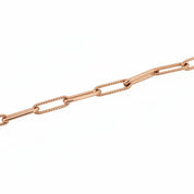 Rose Gold Bracelet
