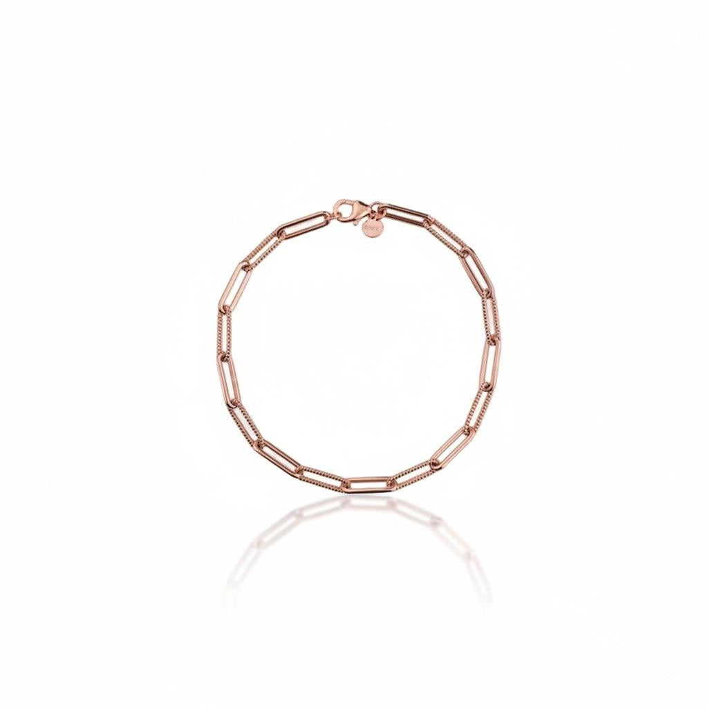 Rose Gold Bracelet